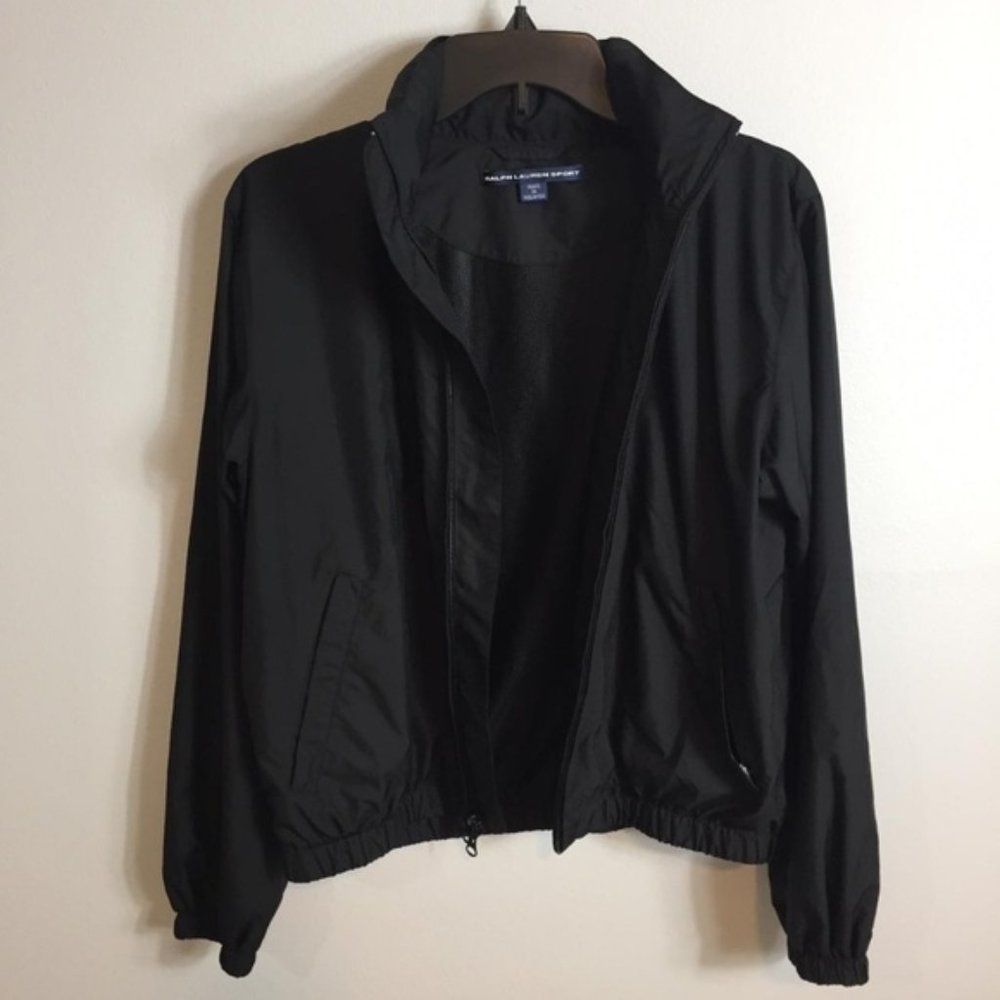 Ralph Lauren Lightweight Jacket